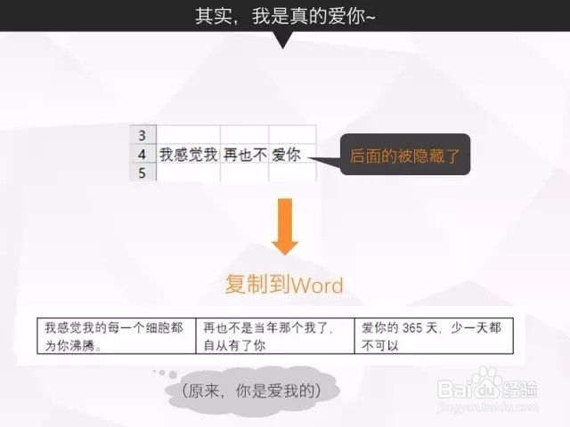 告别加班的10个OFFICE协作技巧