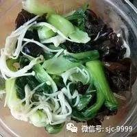 水煮肉片在家也可以做！