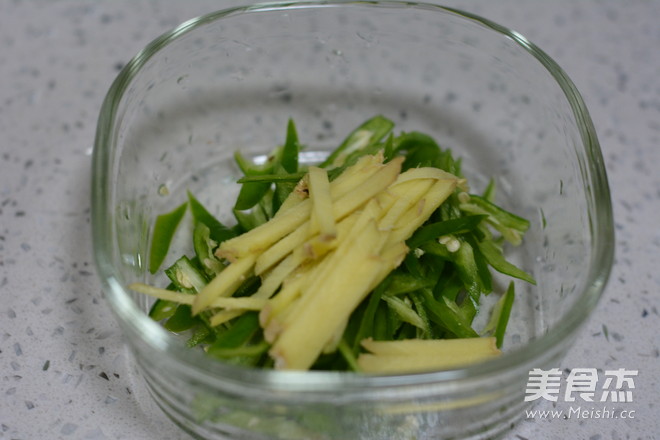 清蒸武昌鱼的做法