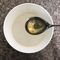 如何制作核桃柠檬生姜饮