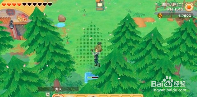 牧场物语如何制作加工机