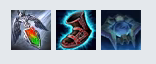 LOL S8最新仙灵女巫 璐璐符文点法&出装玩法