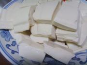 怎样自制素烧豆腐