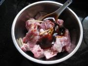 怎样自制好吃的红烧排骨