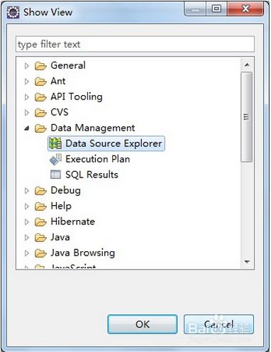 Eclipse中如何从数据库逆向生成hibernate实体类 百度经验