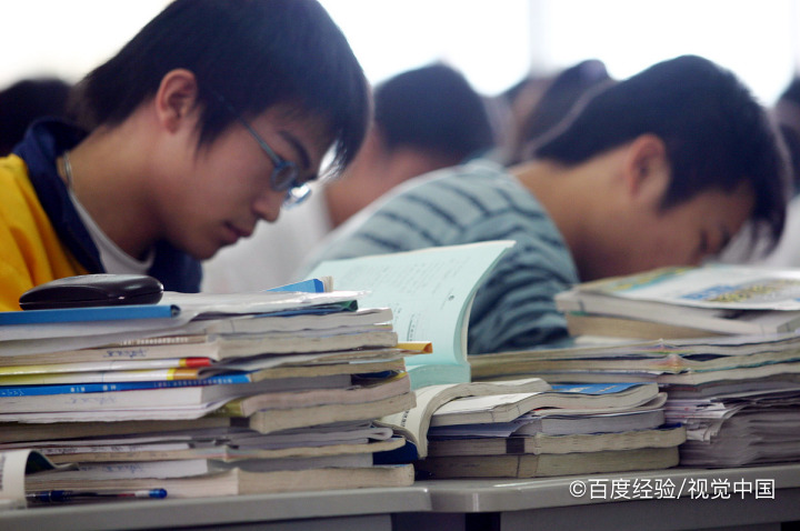 学生怎么摆脱假努力