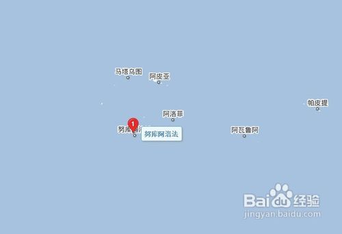 汤加旅游攻略