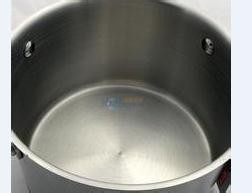 厨房用具去污窍门