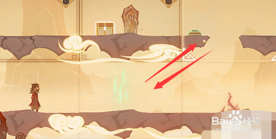 原神纸映成戏越岭第二场怎么通关