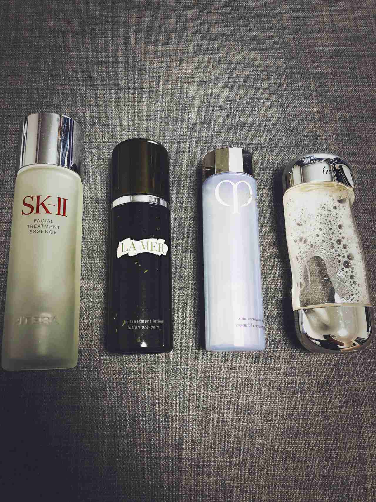 男士护肤品推荐|男士护肤的基本步骤