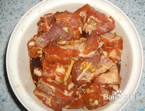 我的排骨米饭是怎么做的，还是老滋味好