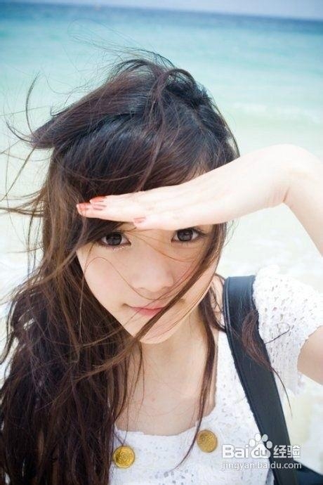 白醋洗脸的小窍门