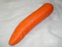 如何用玉米粒跟胡萝卜粒一起炒？