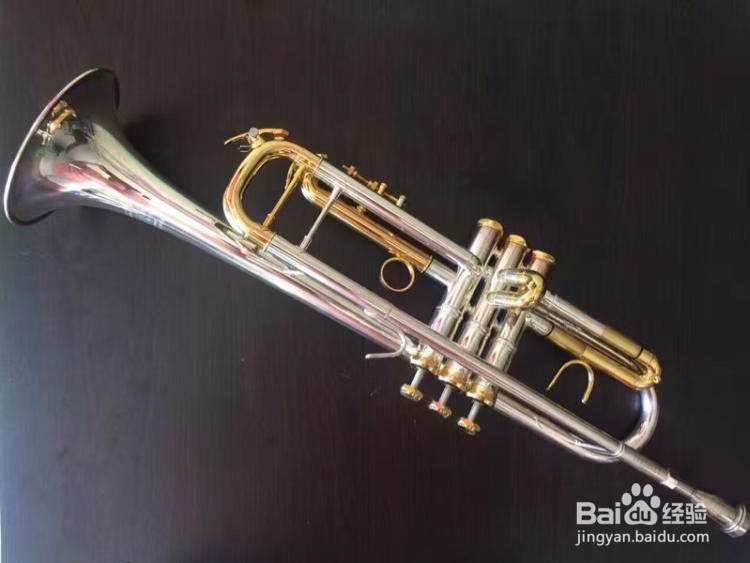 如何学习吹小号?