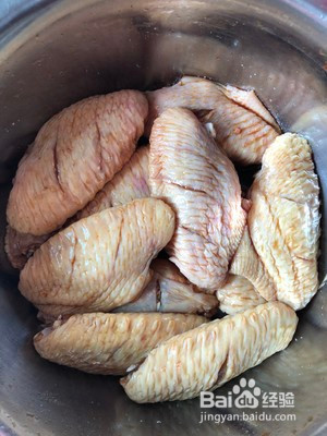 如何做好一道可乐鸡翅