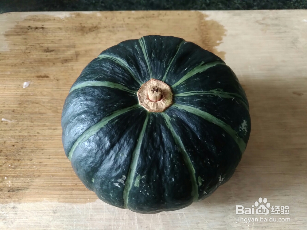 赞不绝口的桃胶椰汁南瓜盅