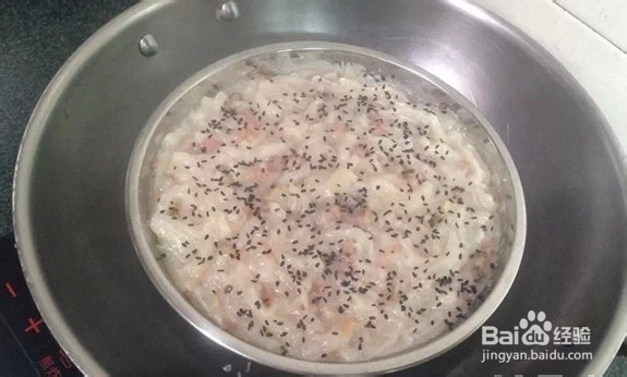 色香味俱全——广式萝卜糕的做法