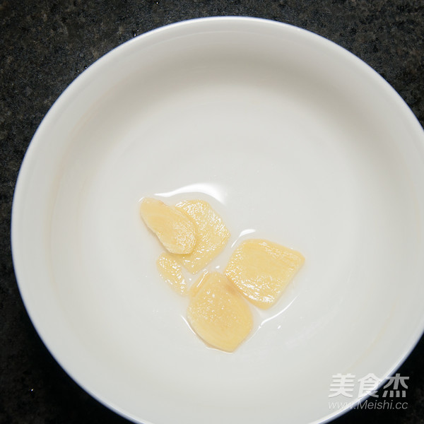 农家小炒肉的做法