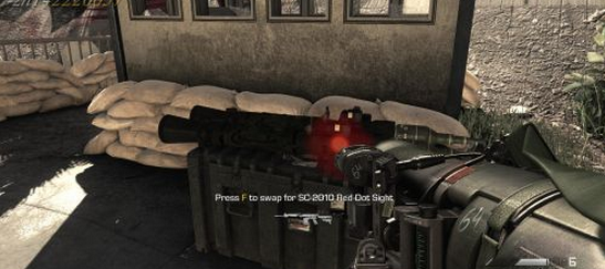 《使命召唤10：幽灵》图文攻略：[3]