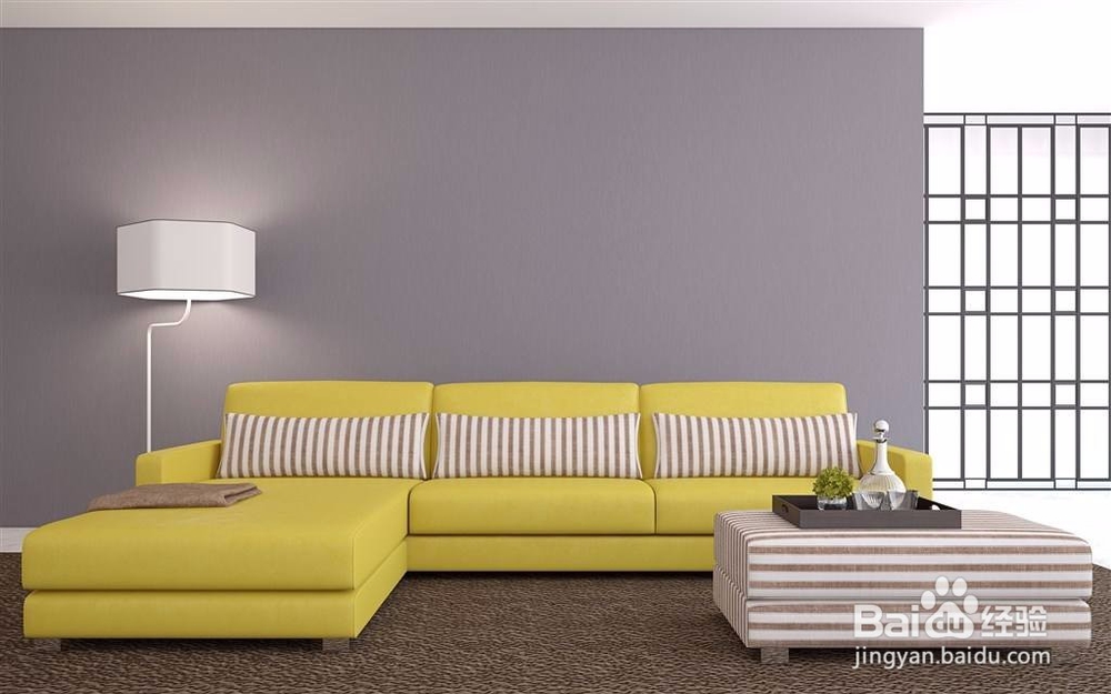 挑选沙发要领