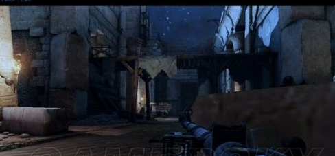 《致命冒险》全流程图文攻略：[2]