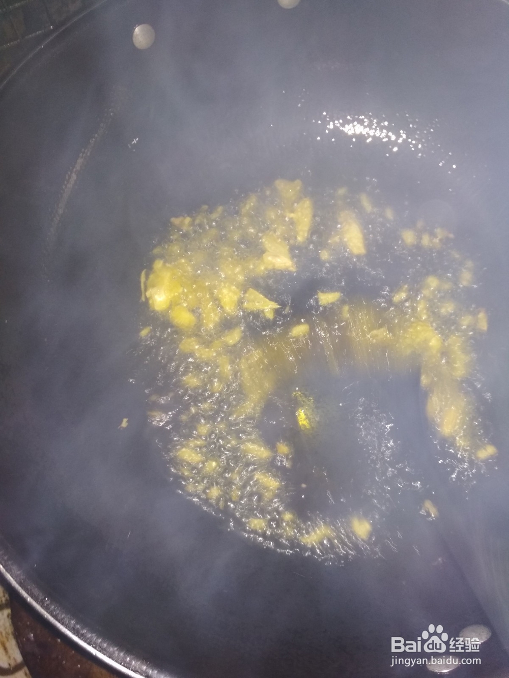 炒土豆丝的做法