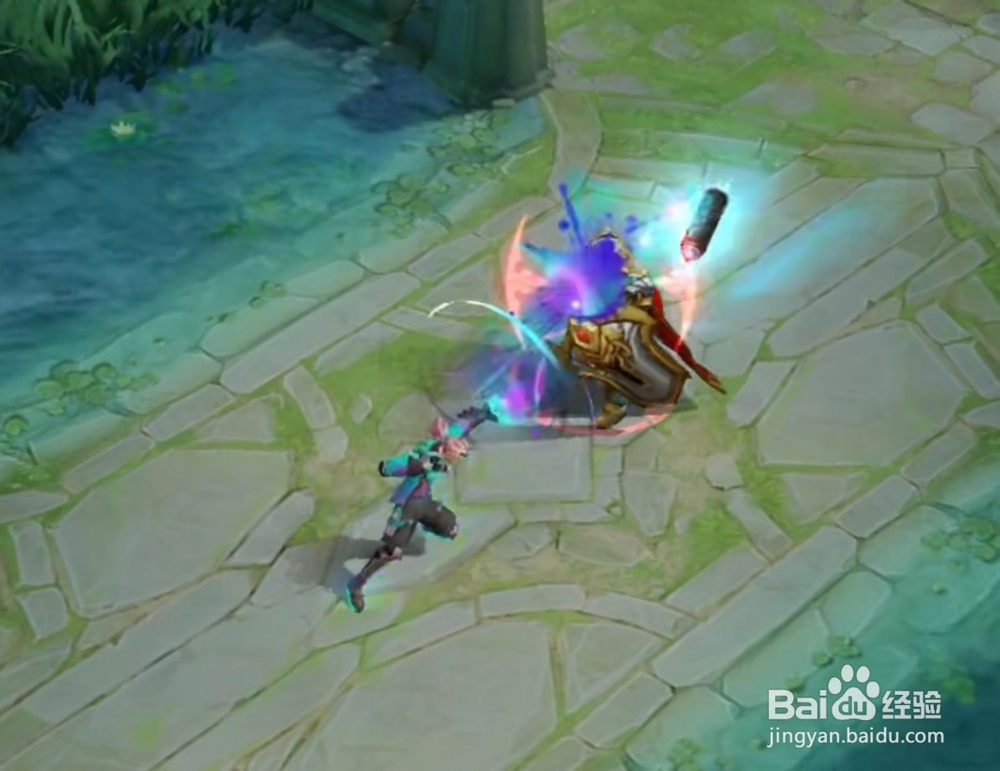 王者裴擒虎新皮肤天狼狩猎者怎么样？怎么获得？