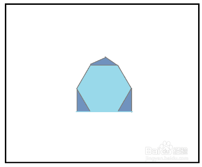 正方体怎么截出五边形和六边形