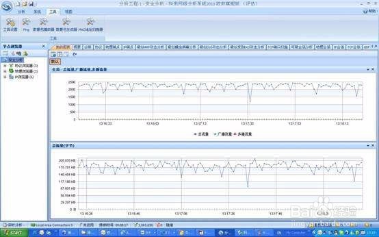 如何对web服务器进行安全测试
