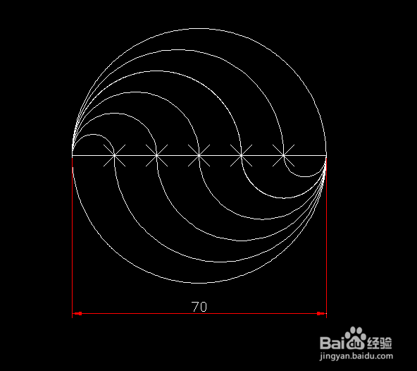 CAD经典图例解析