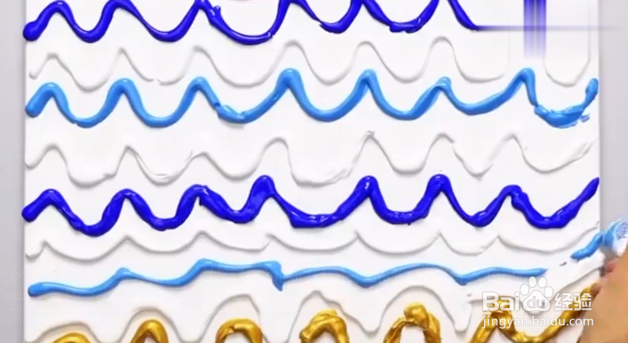 新手如何快速画出好看的装饰画?