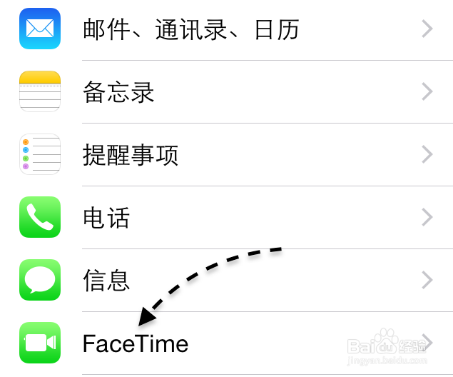 OS 10.10 Facetime与 iOS8同时接电话的关闭方法