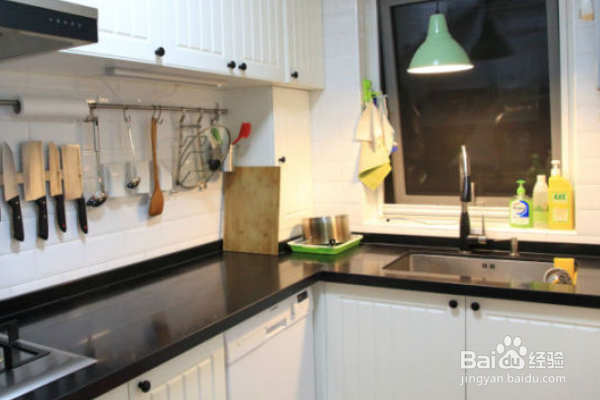 定制橱柜怎么省钱?