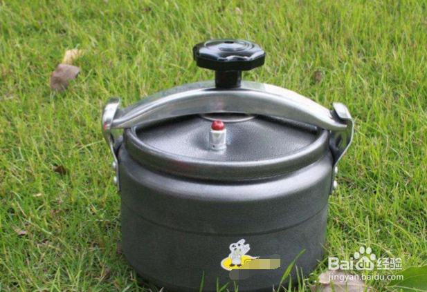 自驾游户外野炊野营做饭应该带什么锅？