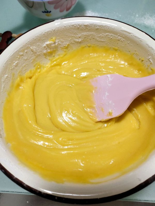 意式脆饼biscotti