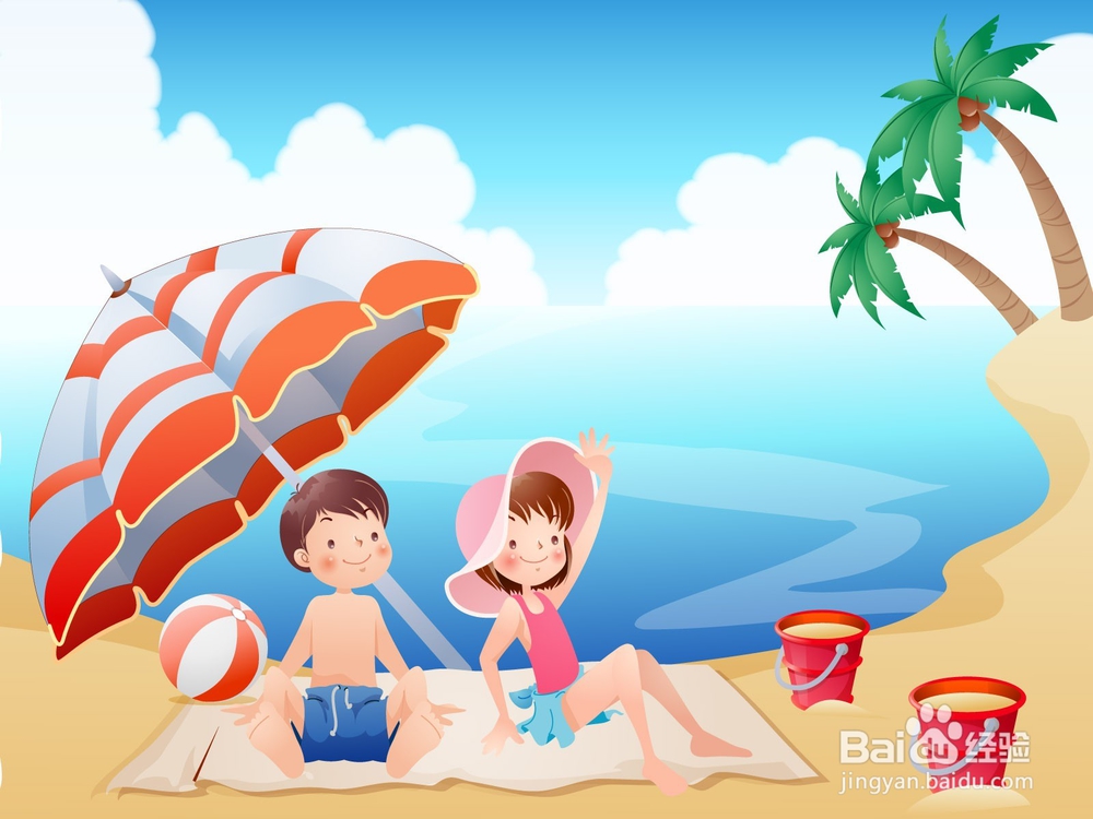 夏日如何防治疾病