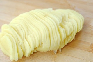 酸辣土豆条做法