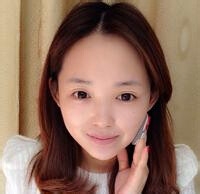 手把手教韩式娇羞妆容教程