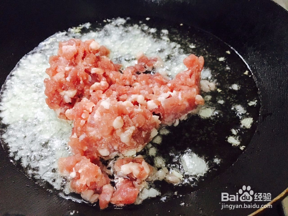 包菜炒粉丝的做法——减肥吃什么菜不会胖?