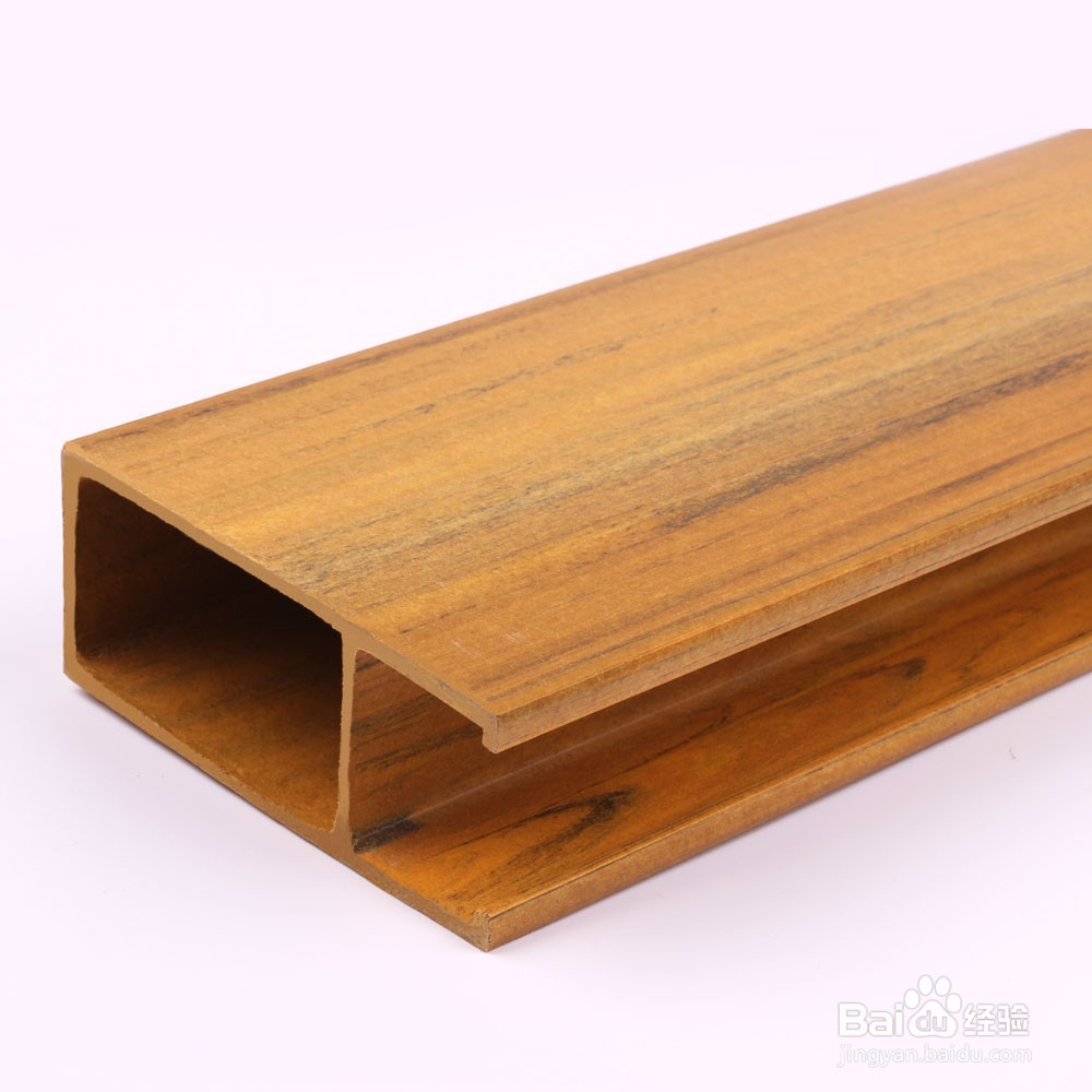 装修如何选择质量好的生态木产品？