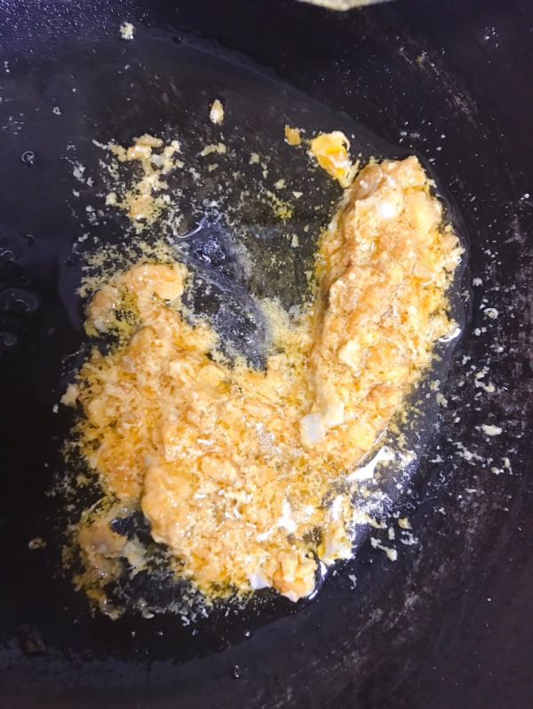 蛋黄南瓜这样做才好吃