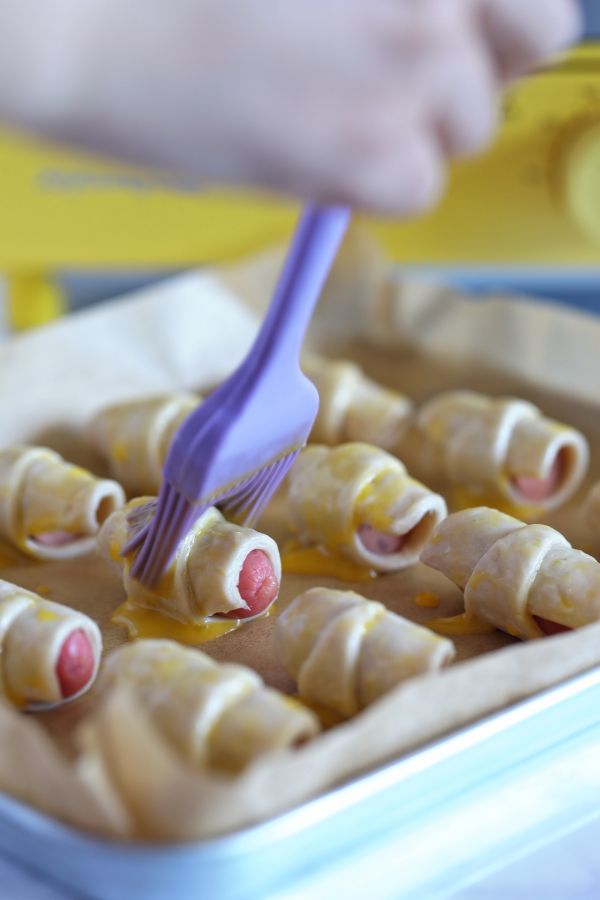 神奇百变手抓饼