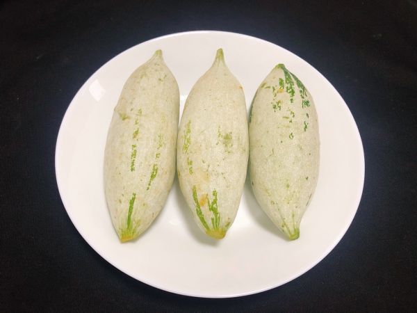 干贝老鼠瓜你吃过吗