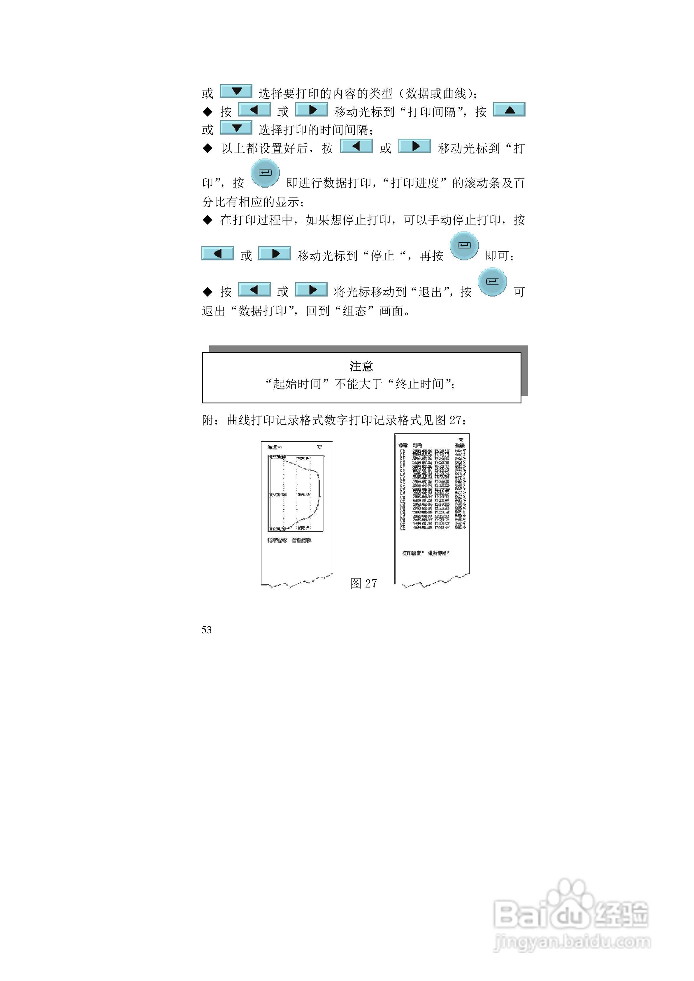 同扬CJ4100无纸记录仪说明书:[6]