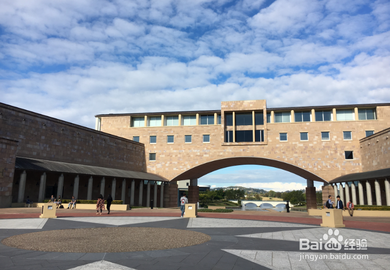 澳洲黄金海岸邦德大学(Bond University)