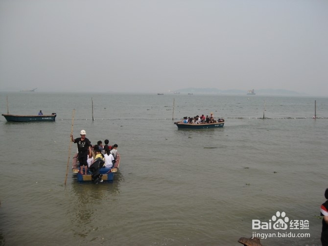 秋天出去旅游需要注意哪些问题