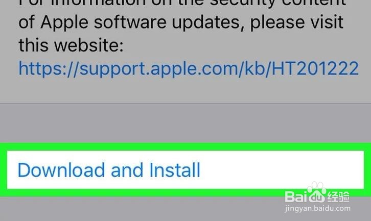 iPhone速度变慢了怎么办