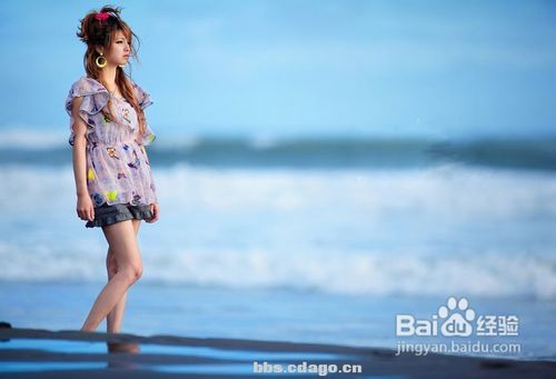 自然写真拍摄技巧