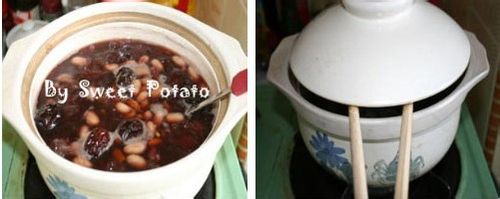 我家的腊八粥怎么做