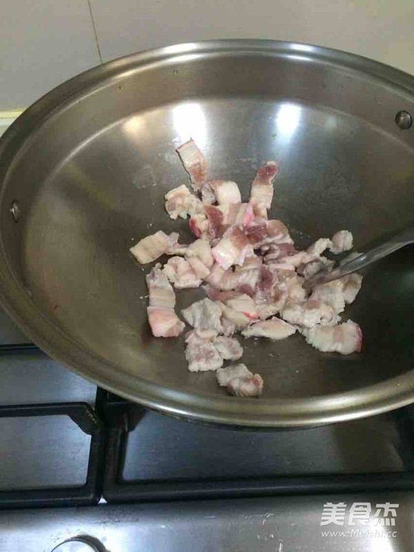 家常菜干饭的做法